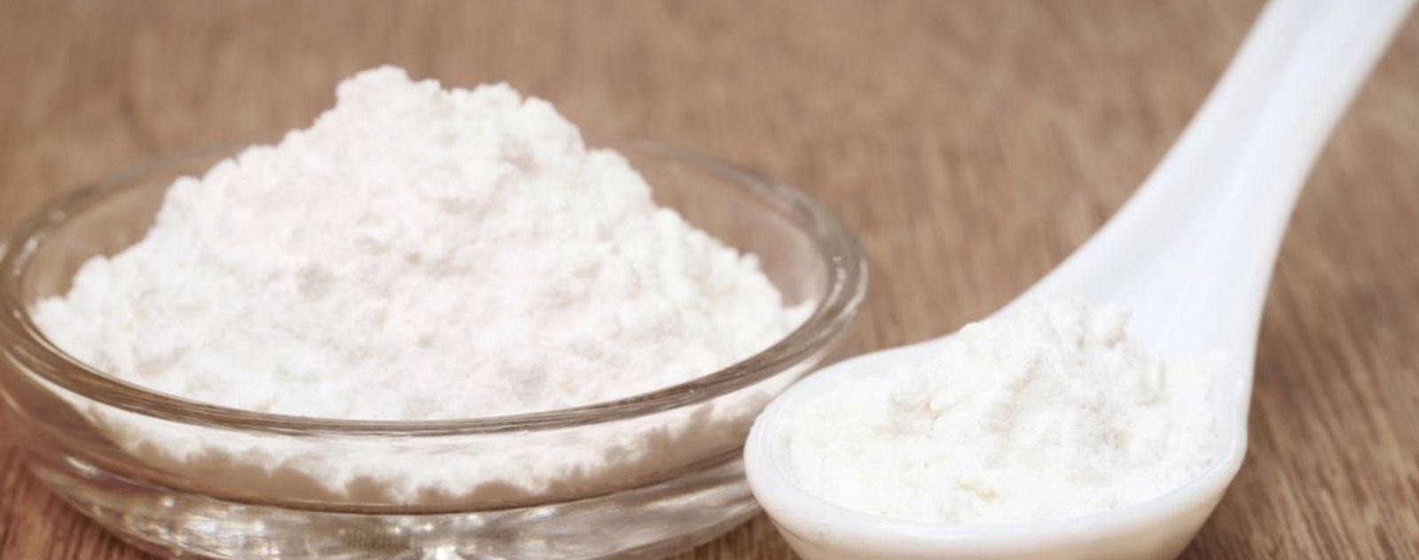 bicarbonate de soude pour nettoyer les bijoux