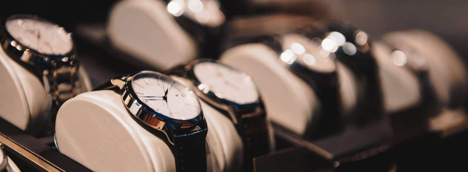 idée cadeau luxe homme une montre