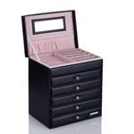coffret bijoux femme grande taille