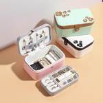 coffret bijoux fille