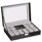 coffret à bijoux pour homme