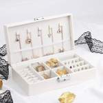 Boite à Bijoux Femme <br/> Rangement