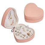 organisateur bijoux love