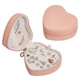 organisateur bijoux love